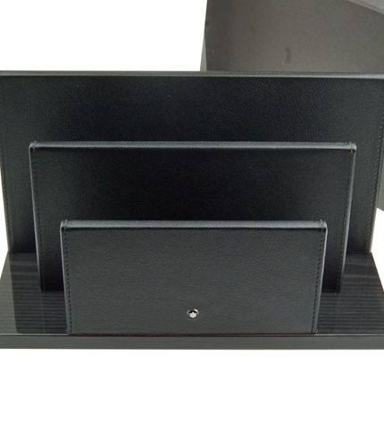 Montblanc Meisterstück Desk Accessoires Briefablage