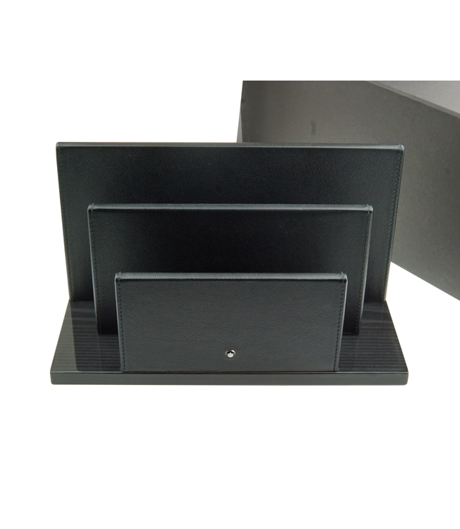 Montblanc Meisterstück Desk Accessoires Briefablage