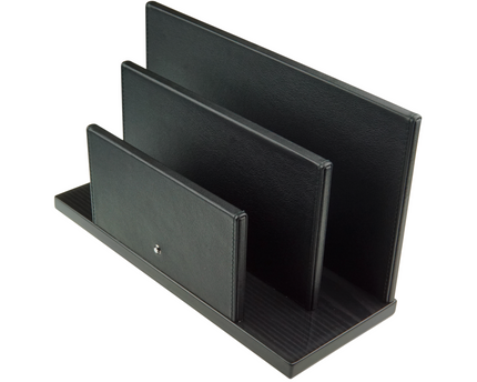 Montblanc Meisterstück Desk Accessoires Briefablage - meisterstück-shop.de