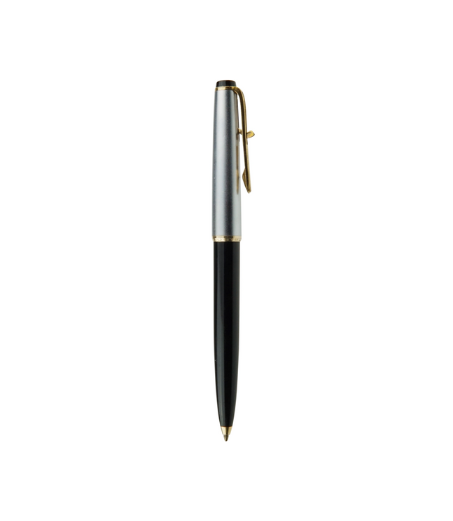 Montblanc III Serie Kugelschreiber Nr.38S