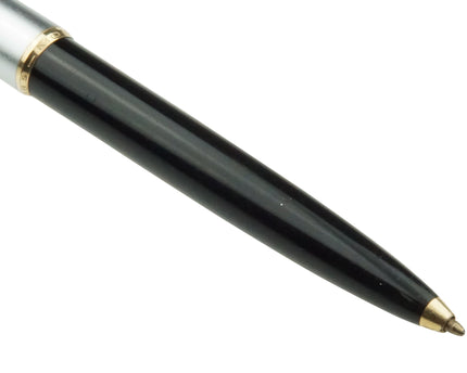 Montblanc III Serie Kugelschreiber Nr.38S