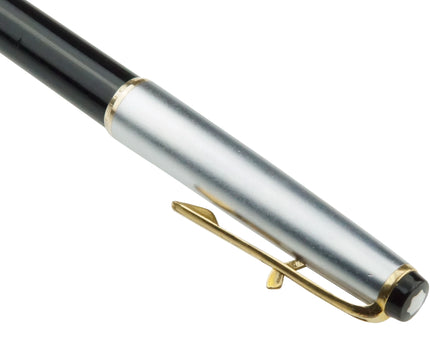 Montblanc III Serie Kugelschreiber Nr.38S