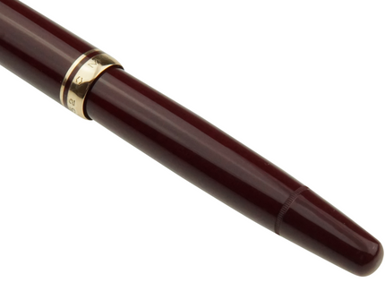 Montblanc II Serie Füller Nr.252 Bordeaux - meisterstück-shop.de