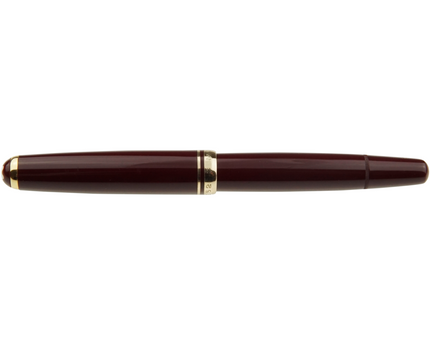 Montblanc II Serie Füller Nr.252 Bordeaux - meisterstück-shop.de