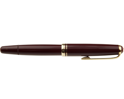 Montblanc II Serie Füller Nr.252 Bordeaux - meisterstück-shop.de