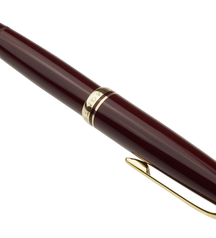 Montblanc II Serie Füller Nr.252 Bordeaux