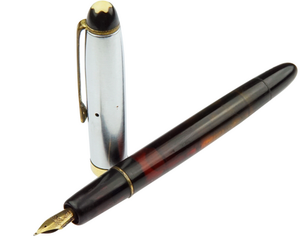 Montblanc III Serie Füller Nr.442 - meisterstück-shop.de