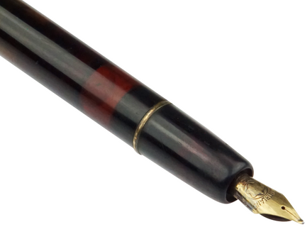 Montblanc III Serie Füller Nr.442 - meisterstück-shop.de
