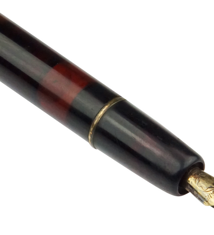 Montblanc III Serie Füller Nr.442