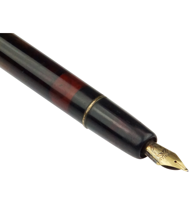 Montblanc III Serie Füller Nr.442