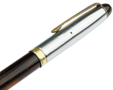 Montblanc III Serie Füller Nr.442 - meisterstück-shop.de