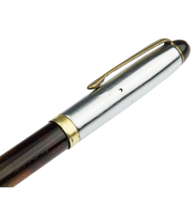 Montblanc III Serie Füller Nr.442