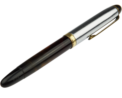 Montblanc III Serie Füller Nr.442 - meisterstück-shop.de