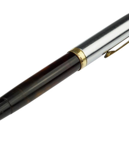 Montblanc III Serie Füller Nr.442