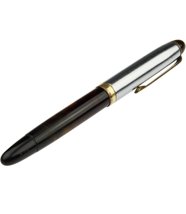 Montblanc III Serie Füller Nr.442