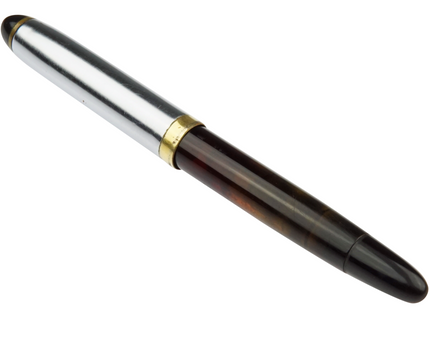 Montblanc III Serie Füller Nr.442 - meisterstück-shop.de