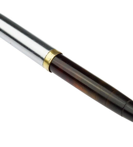 Montblanc III Serie Füller Nr.442