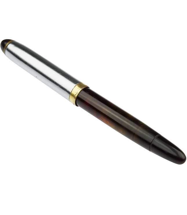 Montblanc III Serie Füller Nr.442