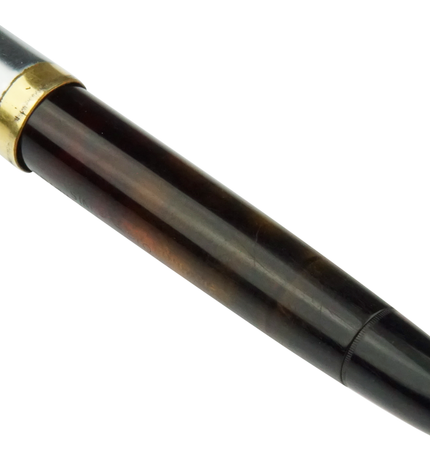 Montblanc III Serie Füller Nr.442