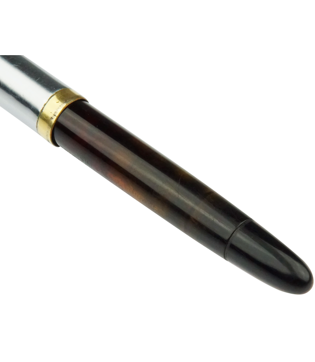 Montblanc III Serie Füller Nr.442