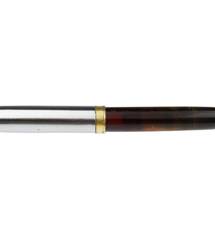 Montblanc III Serie Füller Nr.442