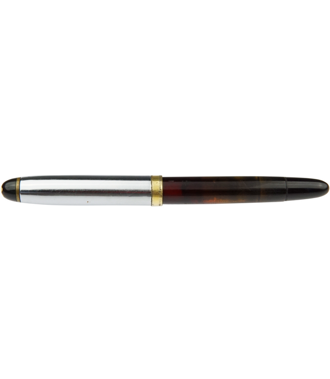 Montblanc III Serie Füller Nr.442