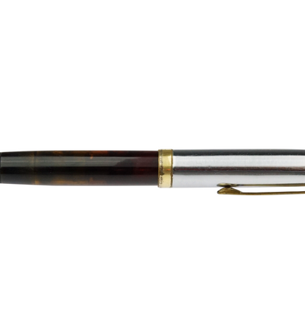 Montblanc III Serie Füller Nr.442