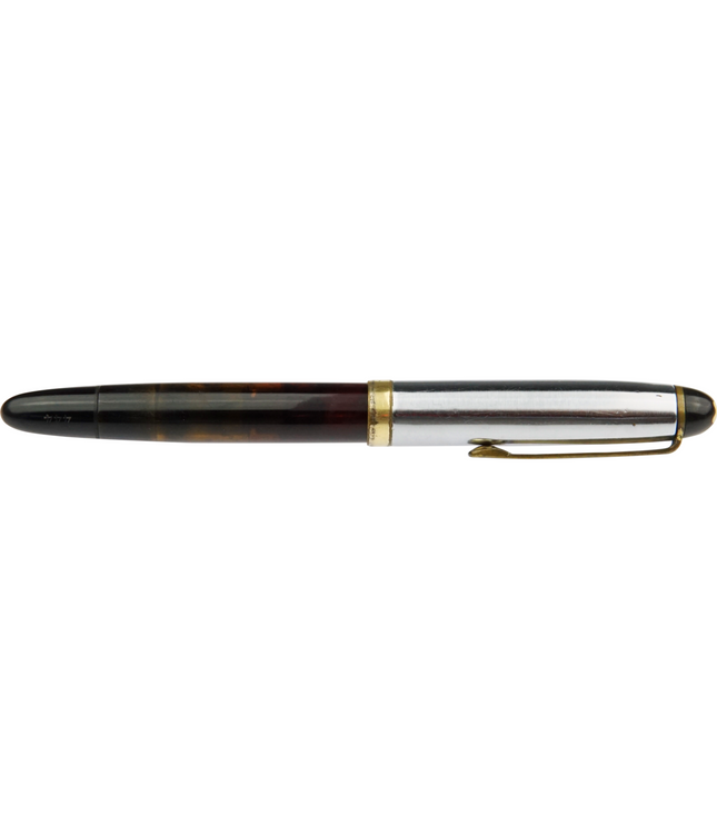 Montblanc III Serie Füller Nr.442