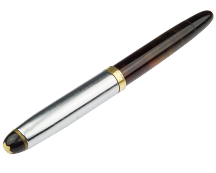 Montblanc III Serie Füller Nr.442 - meisterstück-shop.de