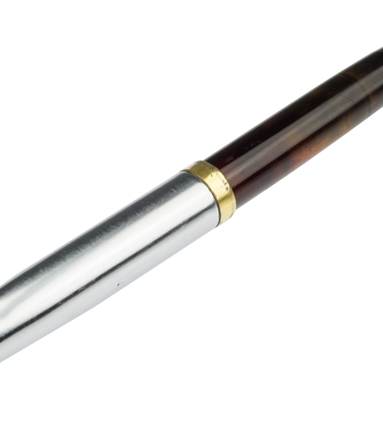 Montblanc III Serie Füller Nr.442