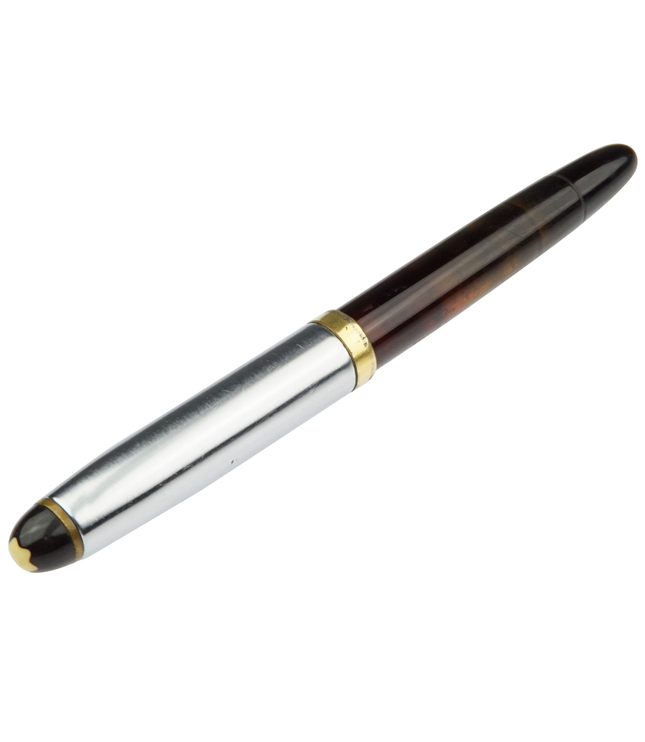 Montblanc III Serie Füller Nr.442