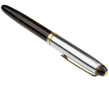 Montblanc III Serie Füller Nr.442 - meisterstück-shop.de