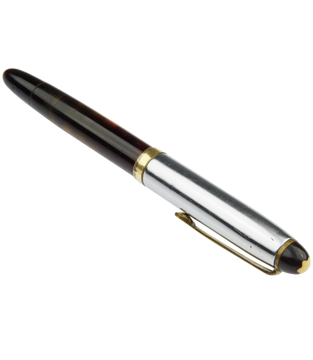 Montblanc III Serie Füller Nr.442