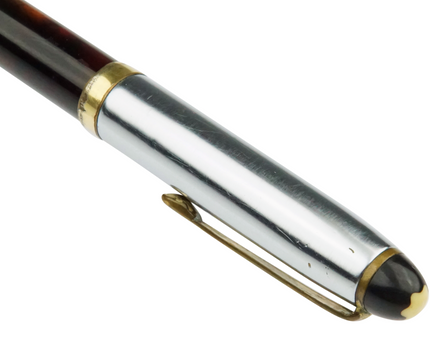 Montblanc III Serie Füller Nr.442 - meisterstück-shop.de