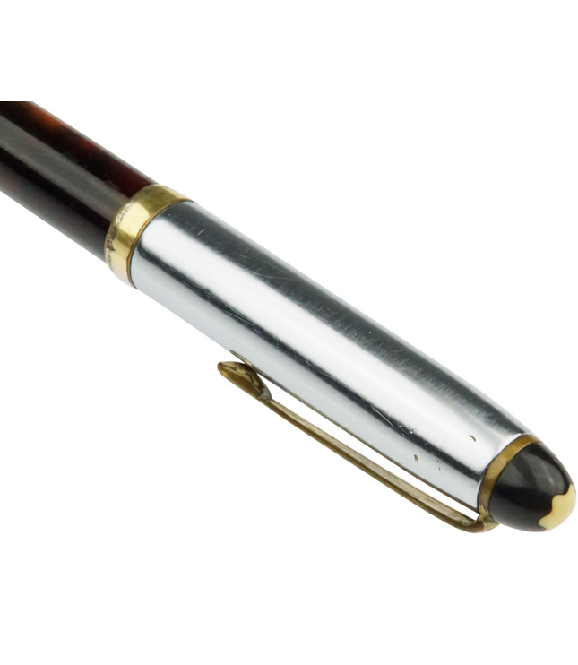 Montblanc III Serie Füller Nr.442