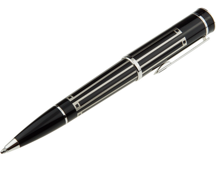 Montblanc Writers Edition 2009 Thomas Mann Kugelschreiber - meisterstück-shop.de