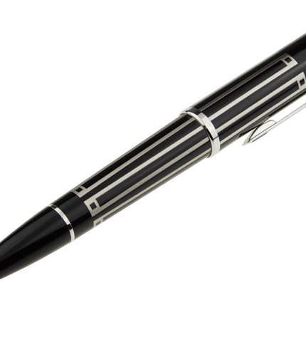 Montblanc Writers Edition 2009 Thomas Mann Kugelschreiber