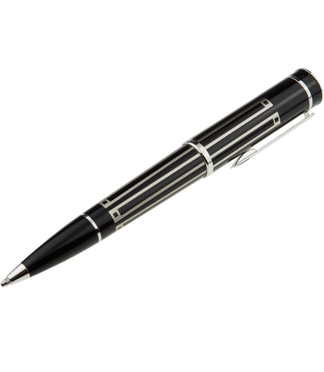 Montblanc Writers Edition 2009 Thomas Mann Kugelschreiber