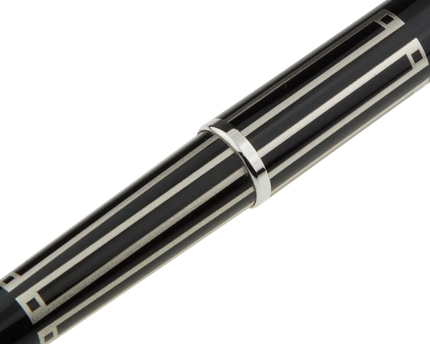 Montblanc Writers Edition 2009 Thomas Mann Kugelschreiber - meisterstück-shop.de