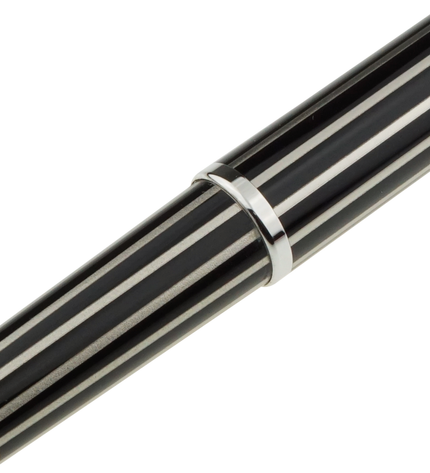 Montblanc Writers Edition 2009 Thomas Mann Kugelschreiber
