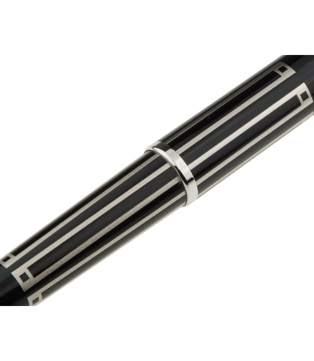 Montblanc Writers Edition 2009 Thomas Mann Kugelschreiber