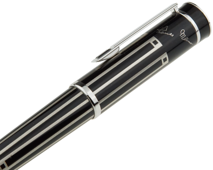 Montblanc Writers Edition 2009 Thomas Mann Kugelschreiber - meisterstück-shop.de