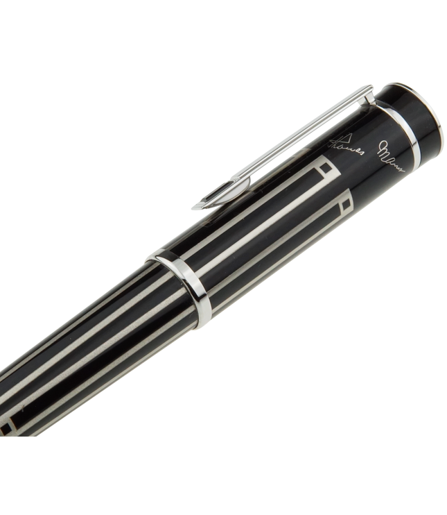 Montblanc Writers Edition 2009 Thomas Mann Kugelschreiber