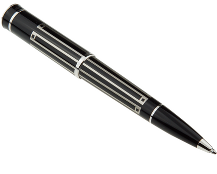 Montblanc Writers Edition 2009 Thomas Mann Kugelschreiber - meisterstück-shop.de