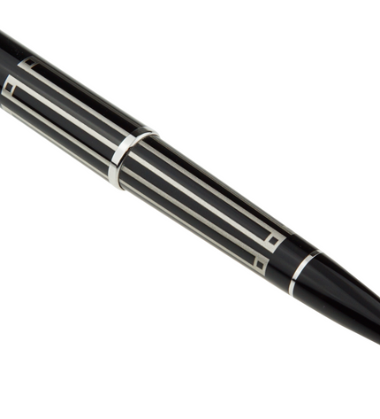 Montblanc Writers Edition 2009 Thomas Mann Kugelschreiber