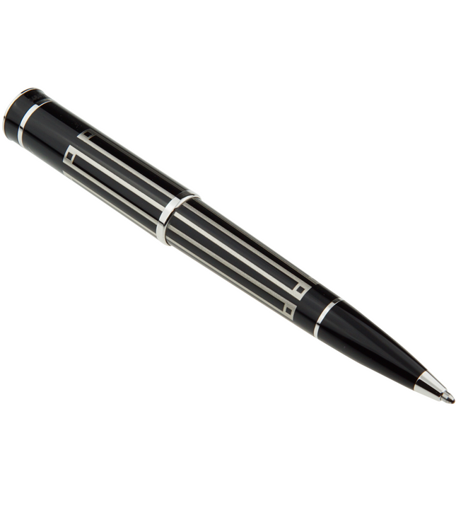 Montblanc Writers Edition 2009 Thomas Mann Kugelschreiber