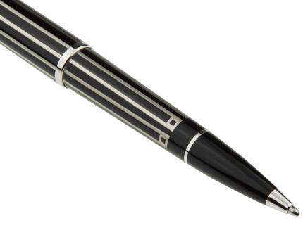 Montblanc Writers Edition 2009 Thomas Mann Kugelschreiber - meisterstück-shop.de