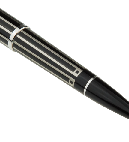 Montblanc Writers Edition 2009 Thomas Mann Kugelschreiber