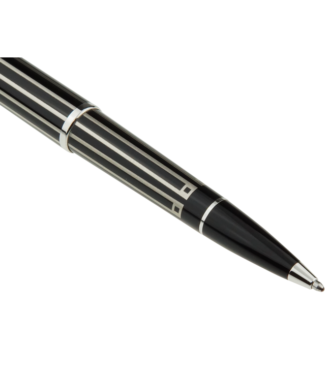 Montblanc Writers Edition 2009 Thomas Mann Kugelschreiber