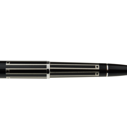 Montblanc Writers Edition 2009 Thomas Mann Kugelschreiber